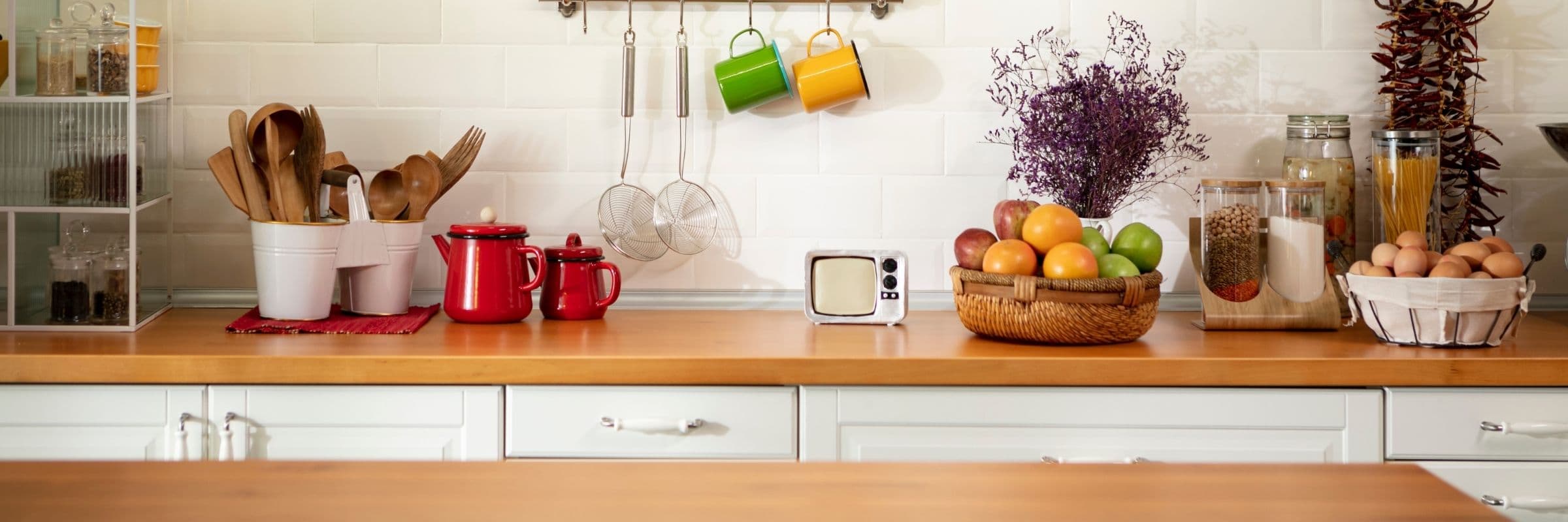 Food diary banner